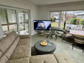 Ferienwohnung 1 